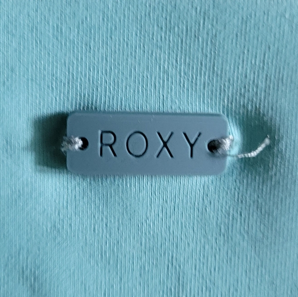 Roxy Canton Bikini Bottom Size Small NWOT - Picture 3 of 4